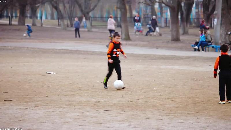Futbolda Temel Beceriler: Çocuklar İçin Başlangıç Rehberi