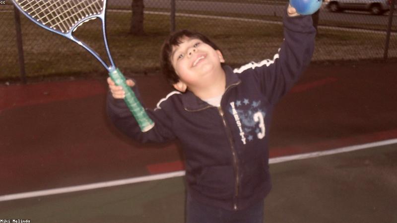Tenis