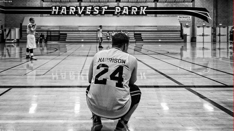 Basketbol