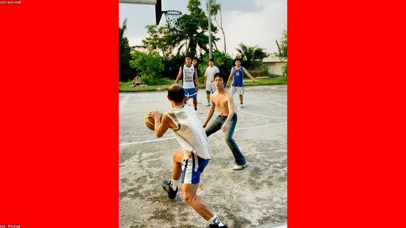 3x3 Basketbol