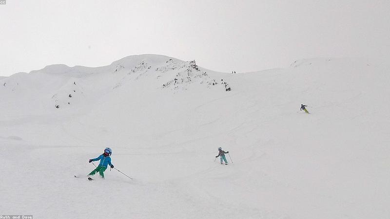 Kayak (Alp)