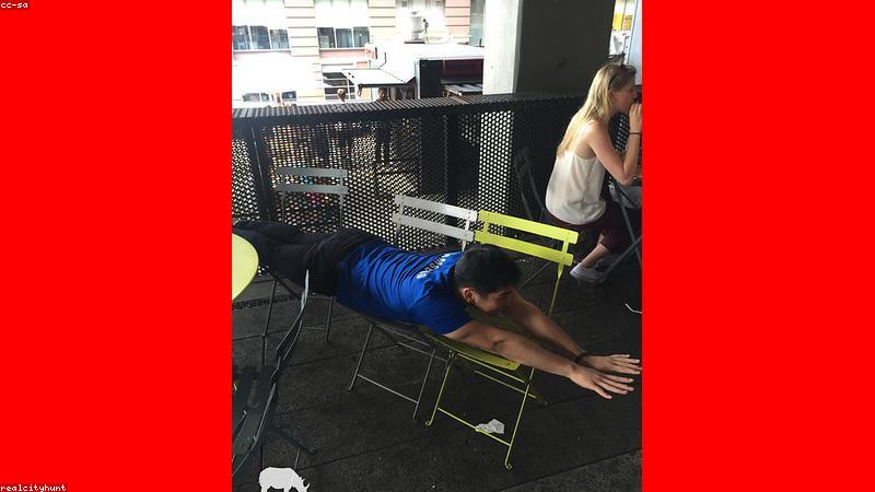 Plank
