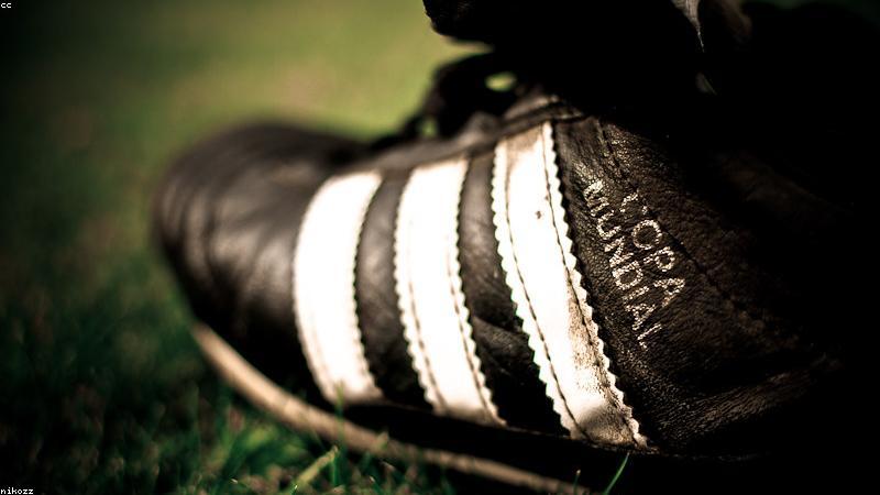 Adidas Futbol Krampon (Copa Pure, 40)