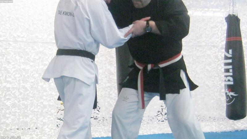 Kick Boks