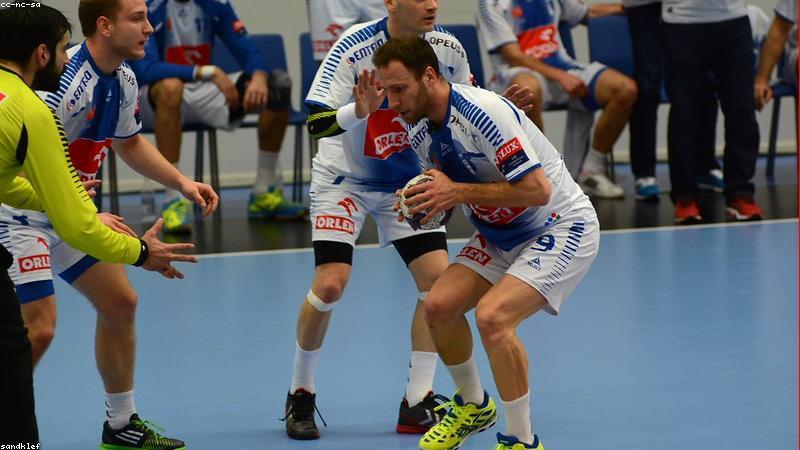 Hentbol