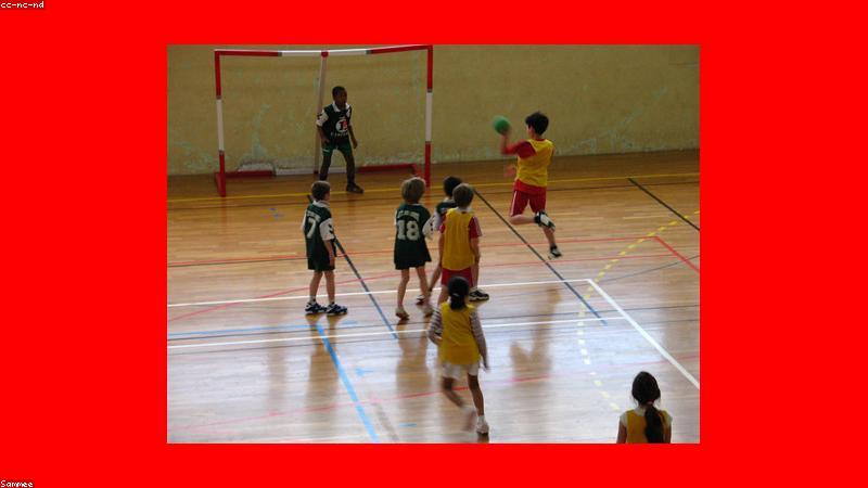 Hentbola Başlamak: Futbol ile Basketbolun Kesiştiği Takım Sporu