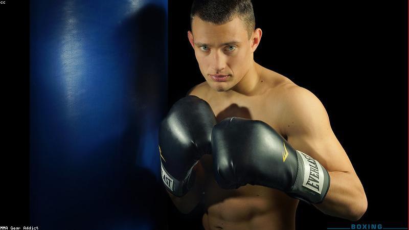 Boks Eldiveni Çifti (Everlast 12oz)