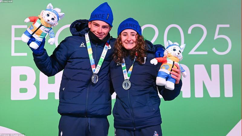 Biathlon