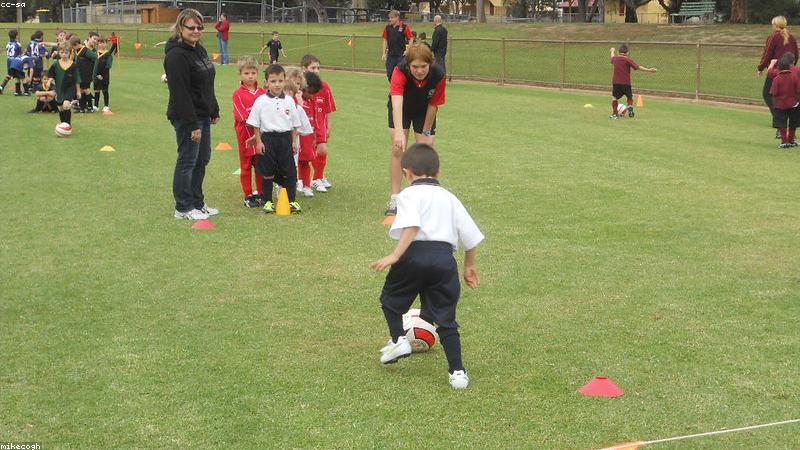 Çocuğunuzu Spora Başlatmanın Doğru Zamanı Ne Zaman?