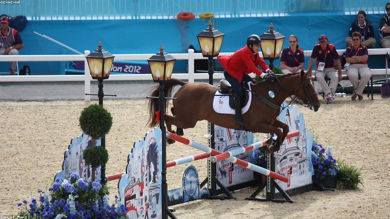 Modern Pentathlon