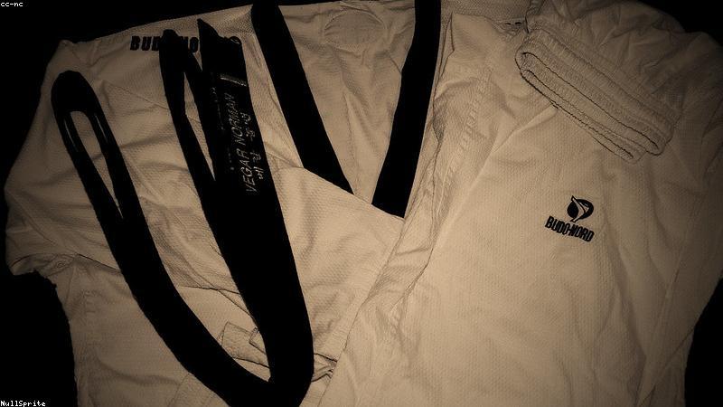 Taekwondo Kıyafeti Dobuk (Kukkiwon, 170cm)