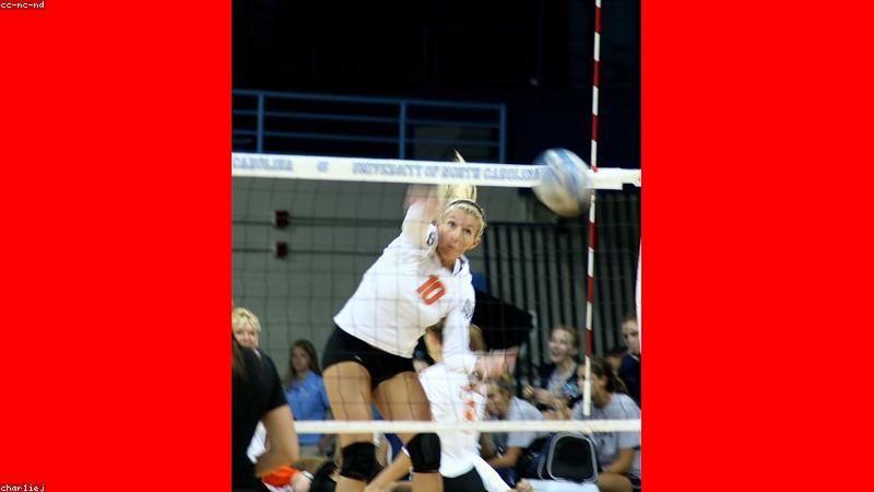 Voleybol Neden Kız Çocukları İçin İdeal Bir Spordur?